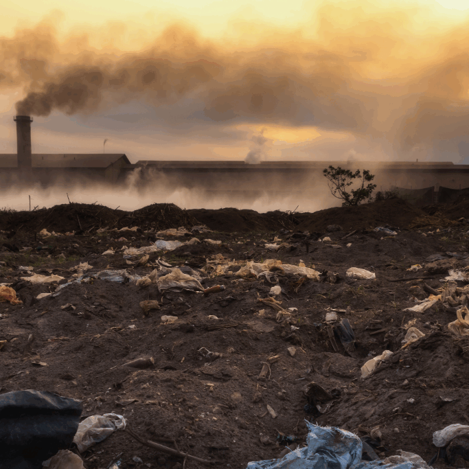 ENVIROMENTAL IMPACT ON ENVIROMENT FROM DATA CENTERS